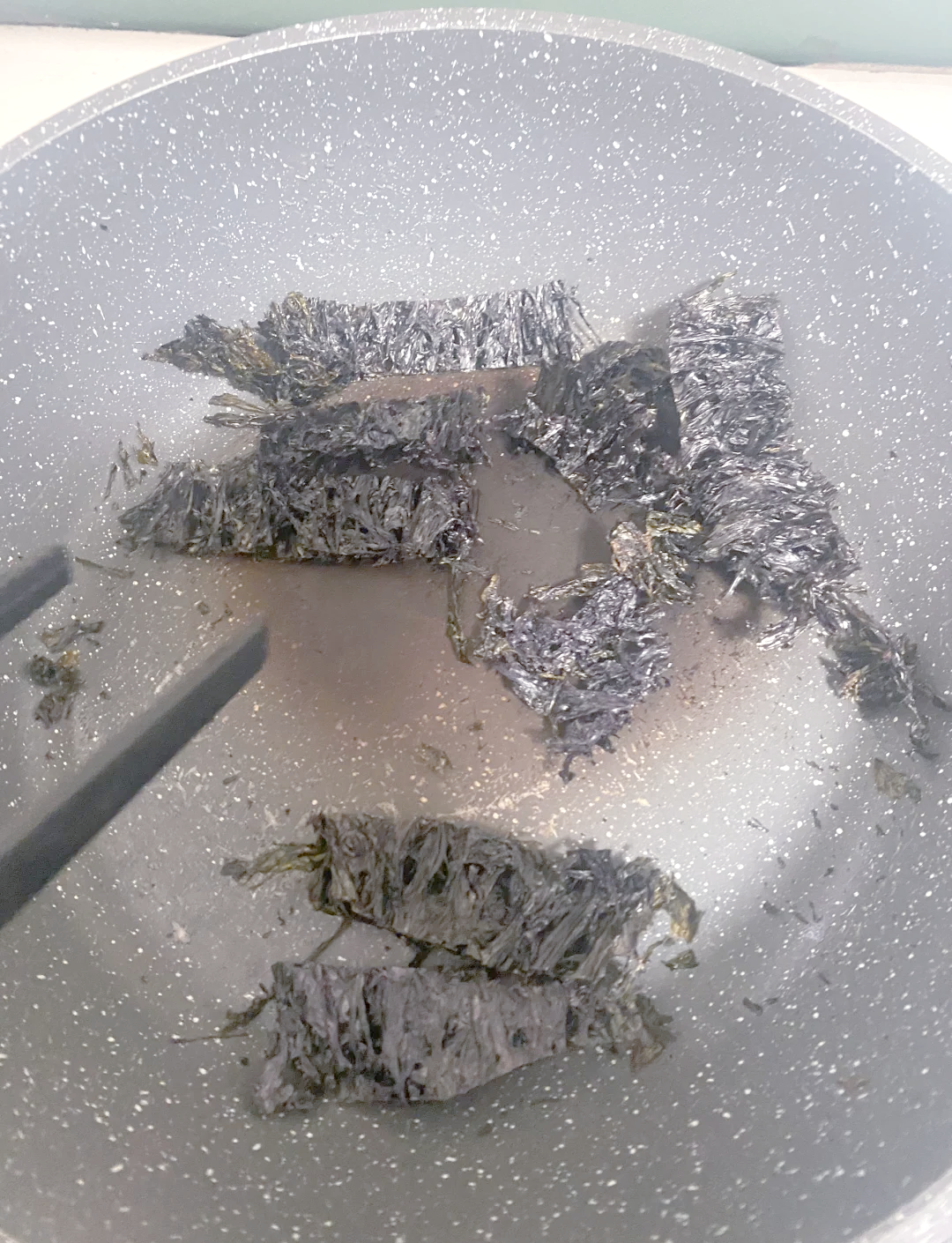 用紫菜自制饵料(紫菜能钓鱼吗) 用紫菜自制饵料(紫菜能钓鱼吗)