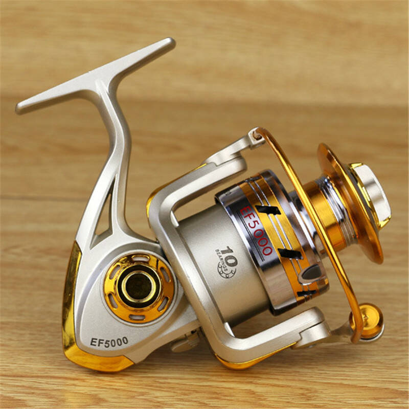 Gm路亚轮(路亚3000纺车轮大不大)