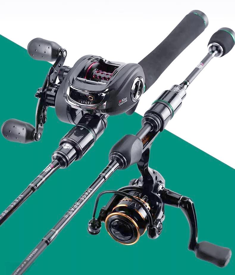 路亚一定要用路亚杆吗(路亚需要鱼漂吗)