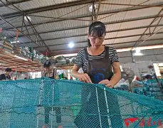 华源渔具厂电话(渔具厂家联系方式)