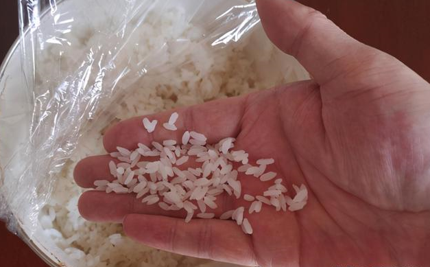 大米饵料(大米打窝饵料配方)