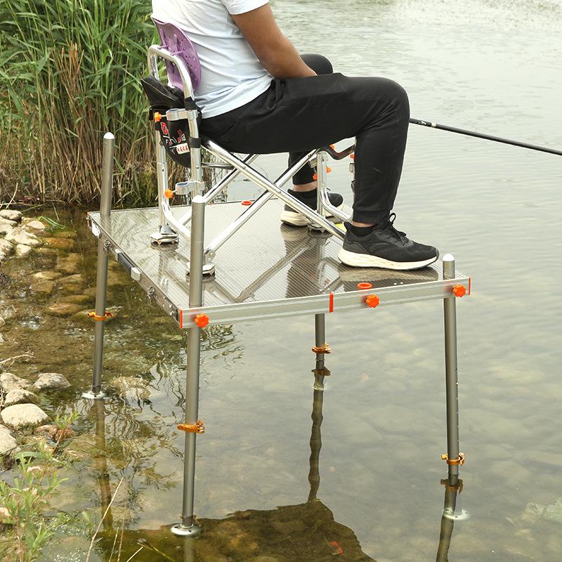 渔具台钓(台钓渔具装备收纳图) 渔具台钓(台钓渔具装备收纳图)