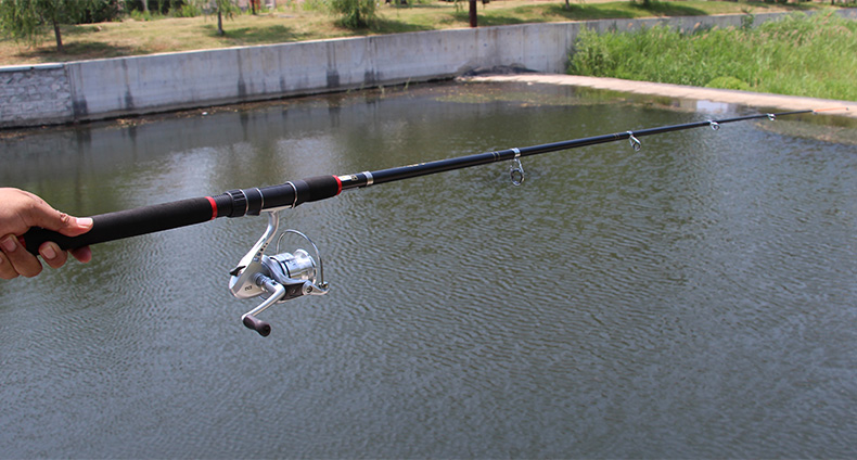 渔具台钓(台钓渔具装备收纳图) 渔具台钓(台钓渔具装备收纳图)