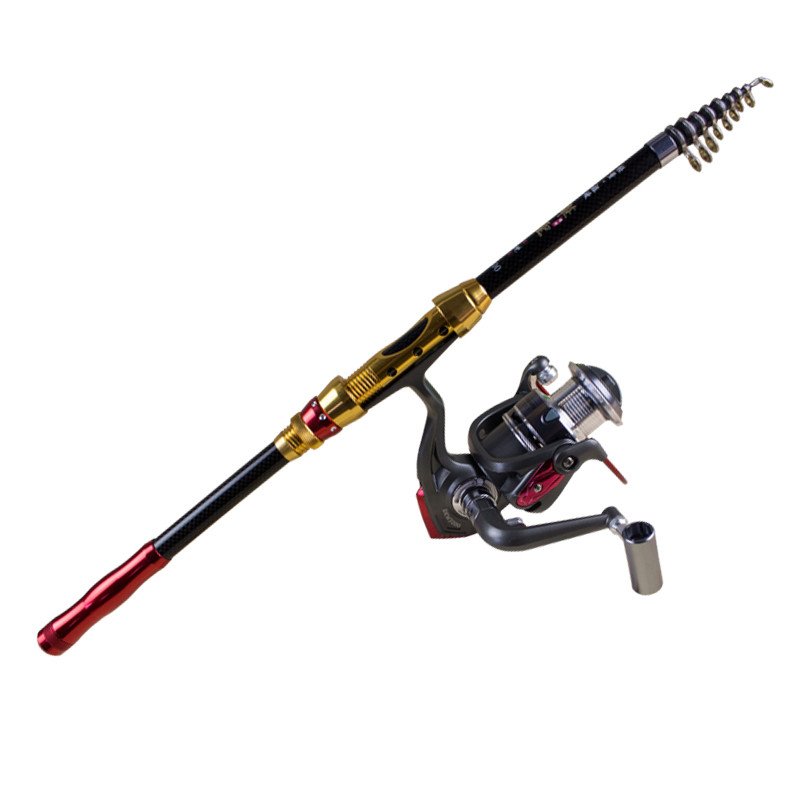 刀客渔具牌子怎么样(钓鱼渔具品牌排行榜)