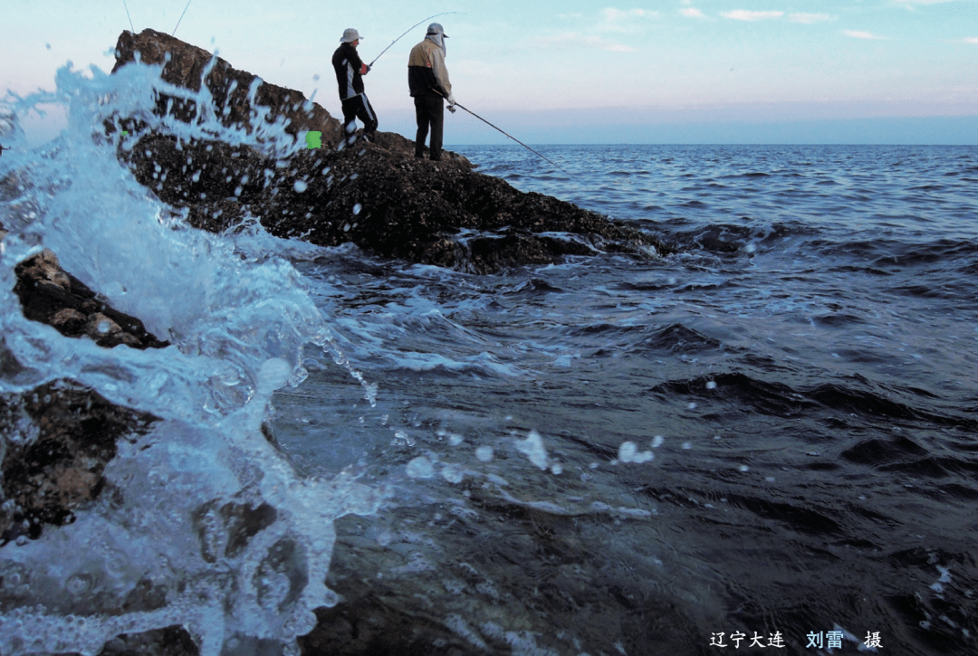初夏谈海钓(夏季钓海鱼用什么饵料最好) 初夏谈海钓(夏季钓海鱼用什么饵料最好)