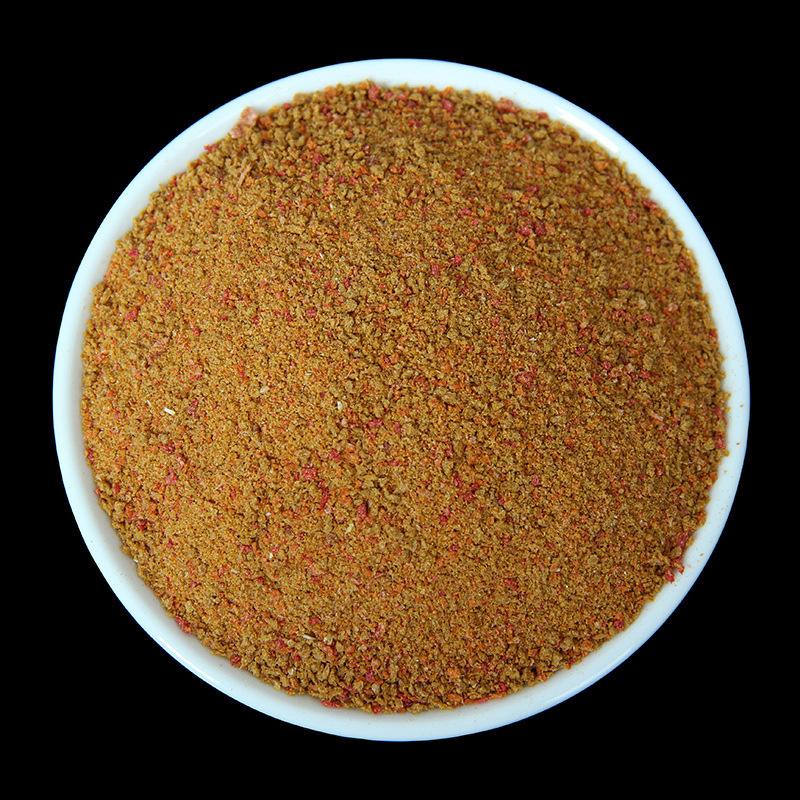 库钓饵料(库钓视频)