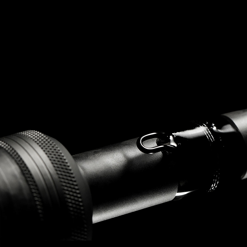 路亚竿ark(路亚竿安装图解)