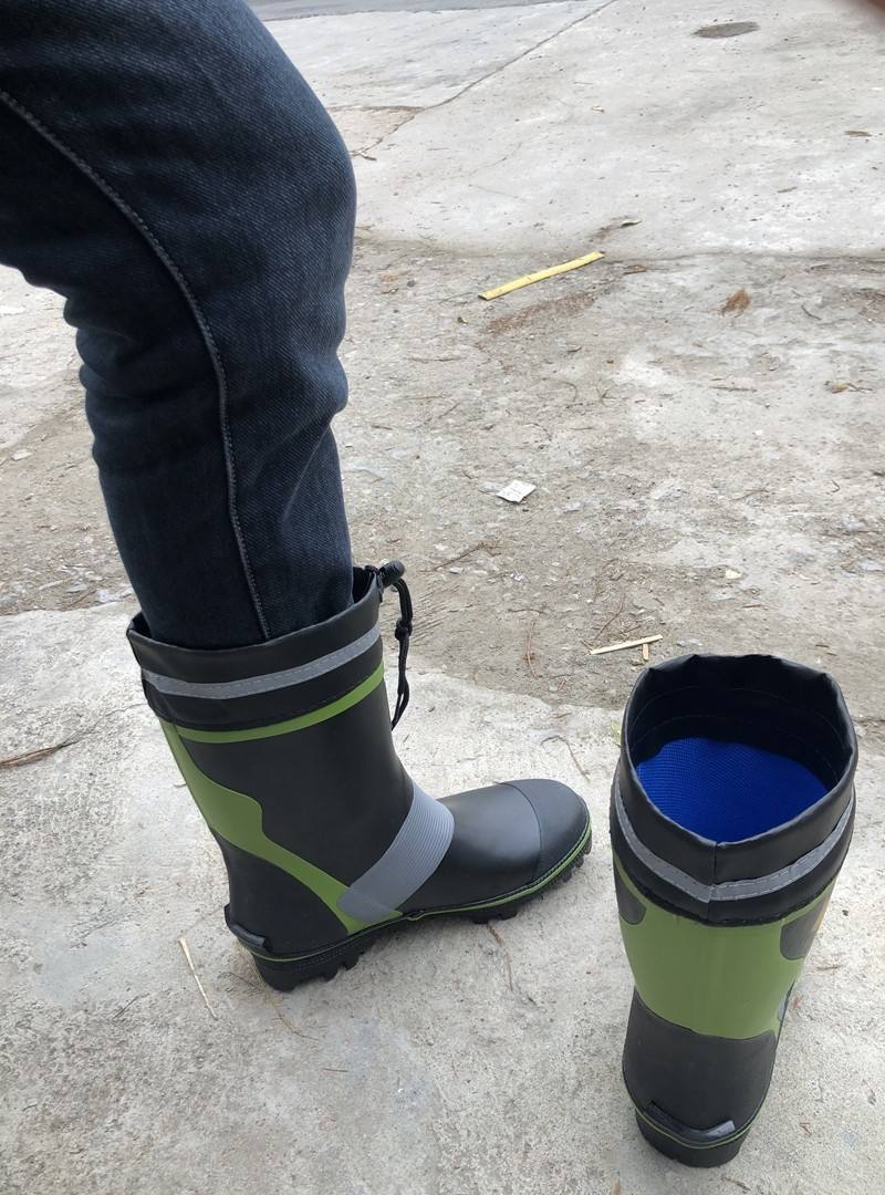 海钓防滑鞋(钓鱼鞋 防滑 防水透气)