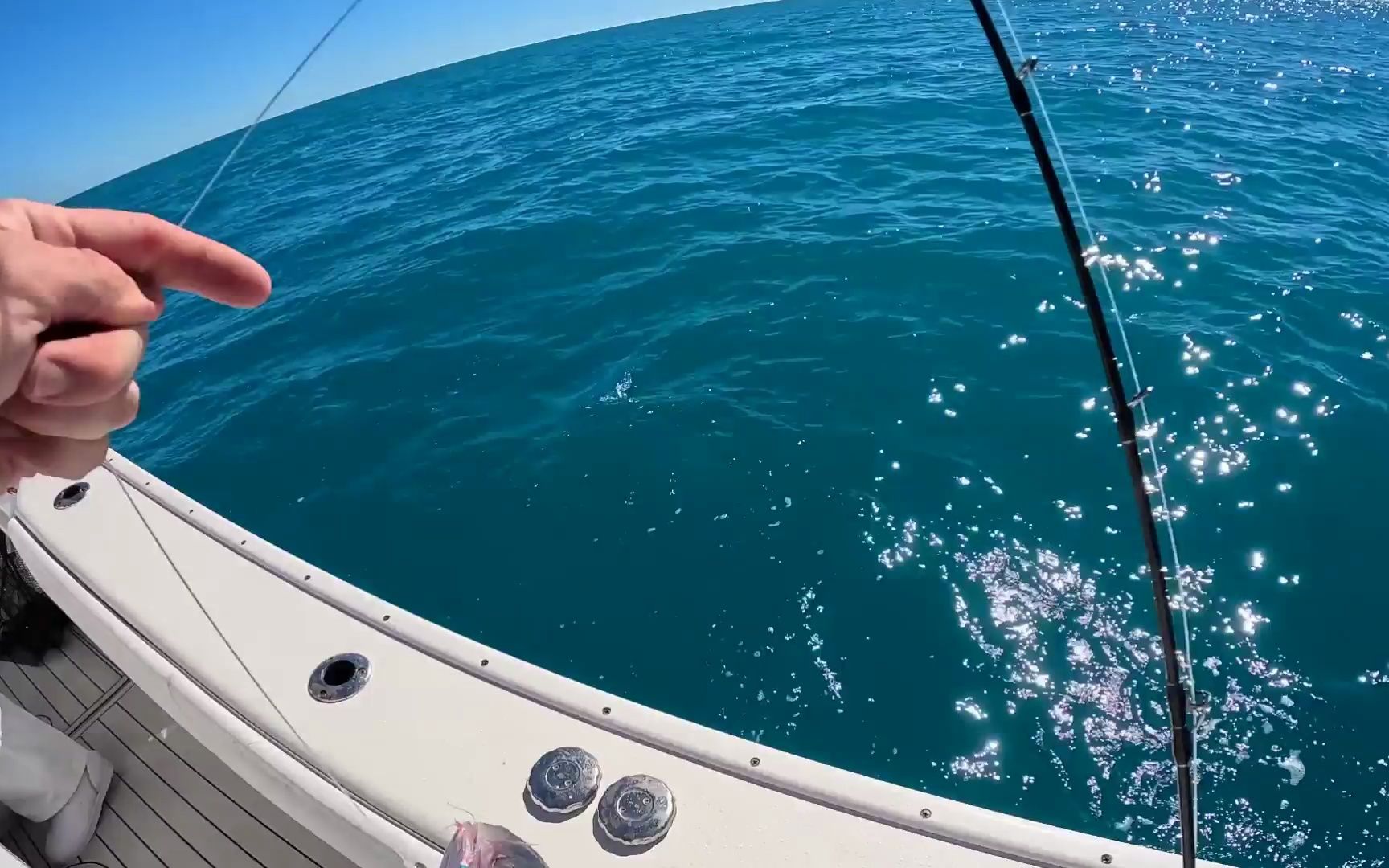 海边路亚(海边路亚钓鱼技巧)