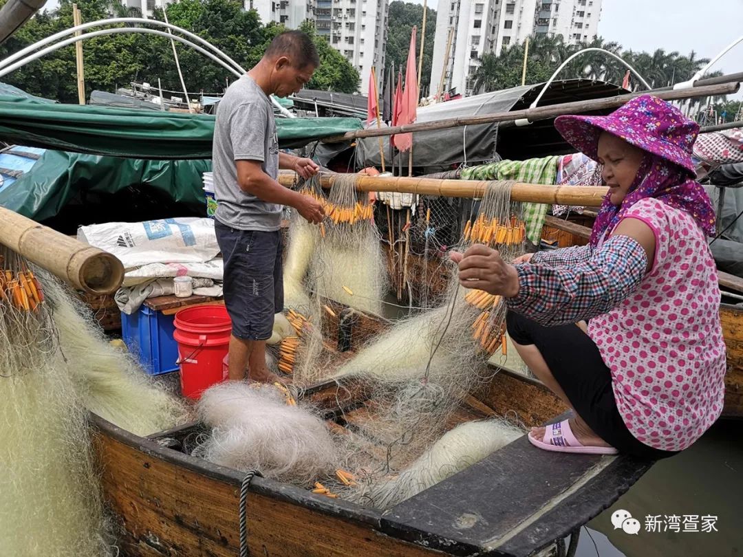 新湾渔具(渔具十大品牌)