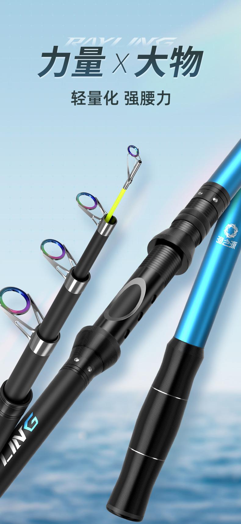 海钓最简单装备(海钓简单装备推荐) 海钓最简单装备(海钓简单装备推荐)