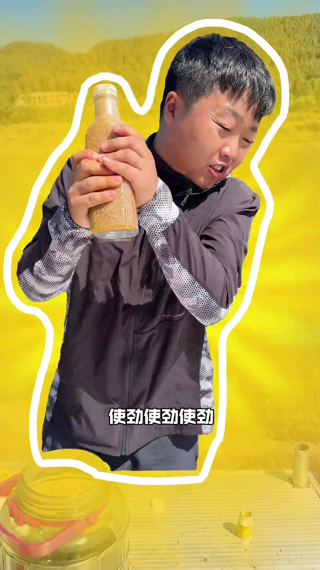 小麦发芽钓鱼技巧(小麦发芽钓鱼技巧图解)