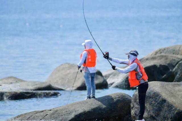 陵水海钓点(陵水钓场)