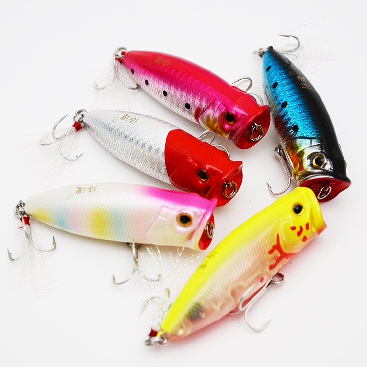 路亚鬼波(shimano路亚)