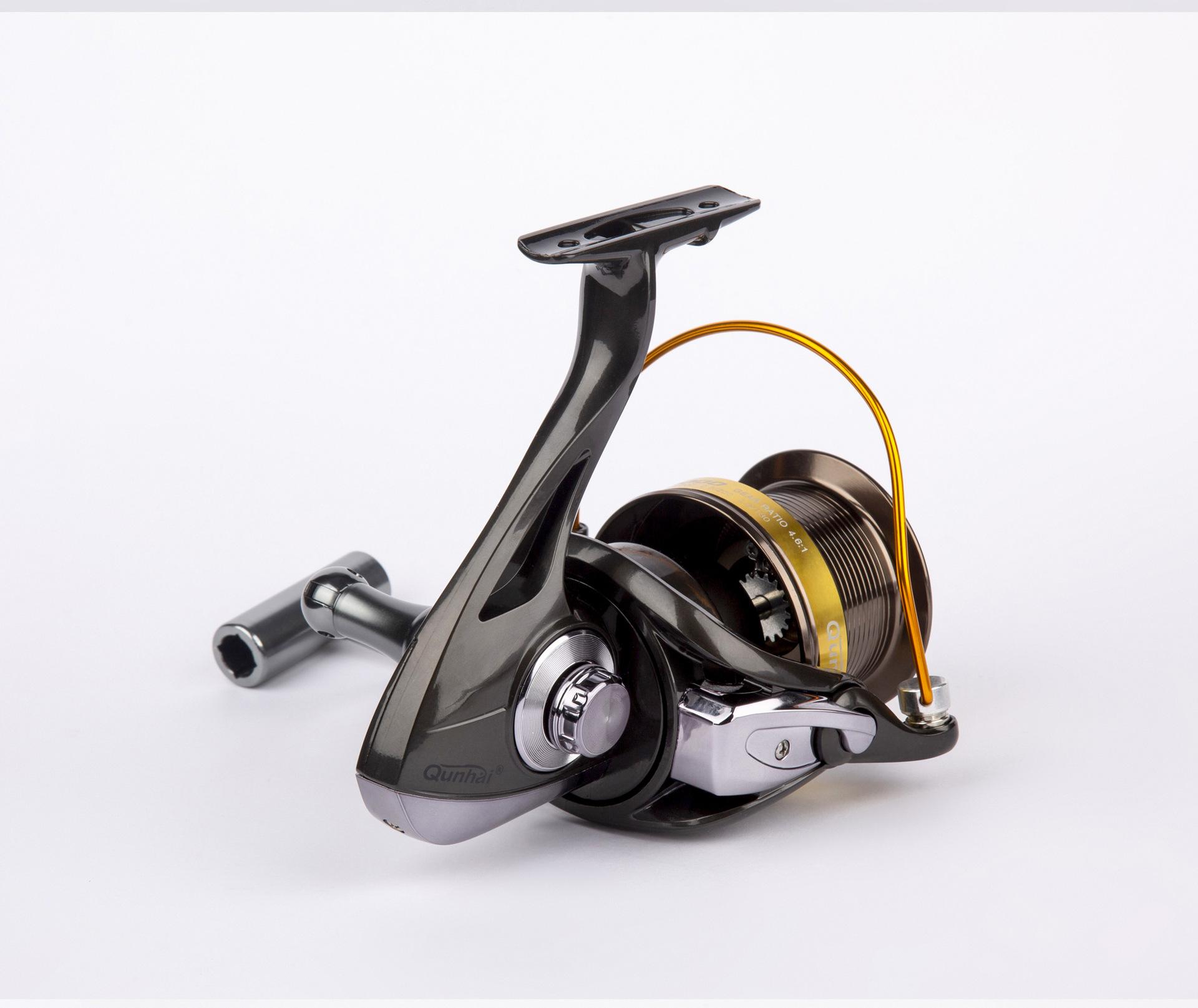 海钓选择什么鱼轮(海钓选择什么鱼轮最好)