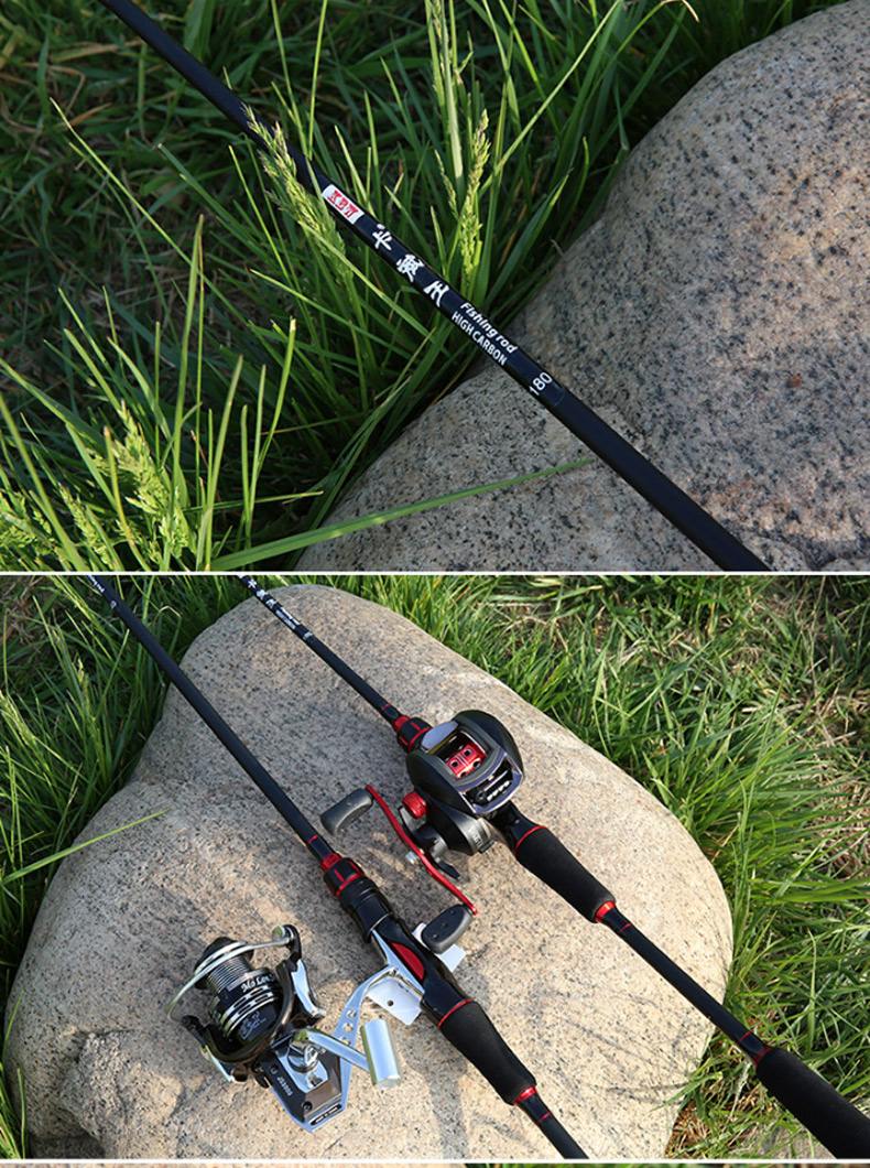 路亚ml调(路亚Ml调适合几号尼龙线)