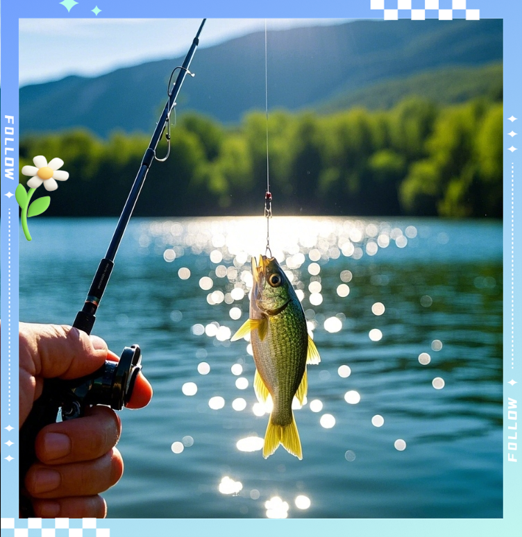 雾化饵垂钓技巧(雾化饵垂钓技巧图解)