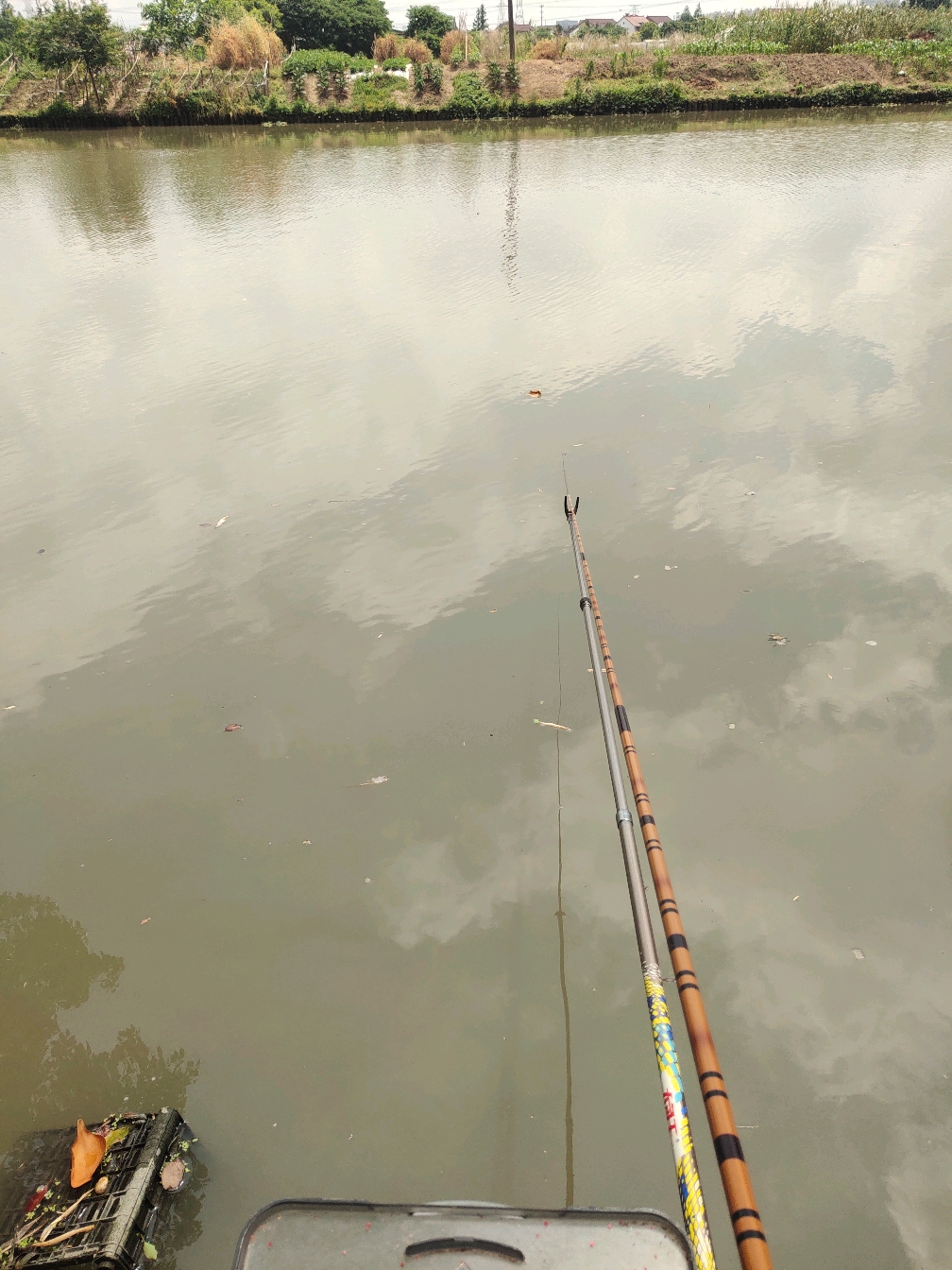 台风天路亚中午(台风天气可以路亚吗)