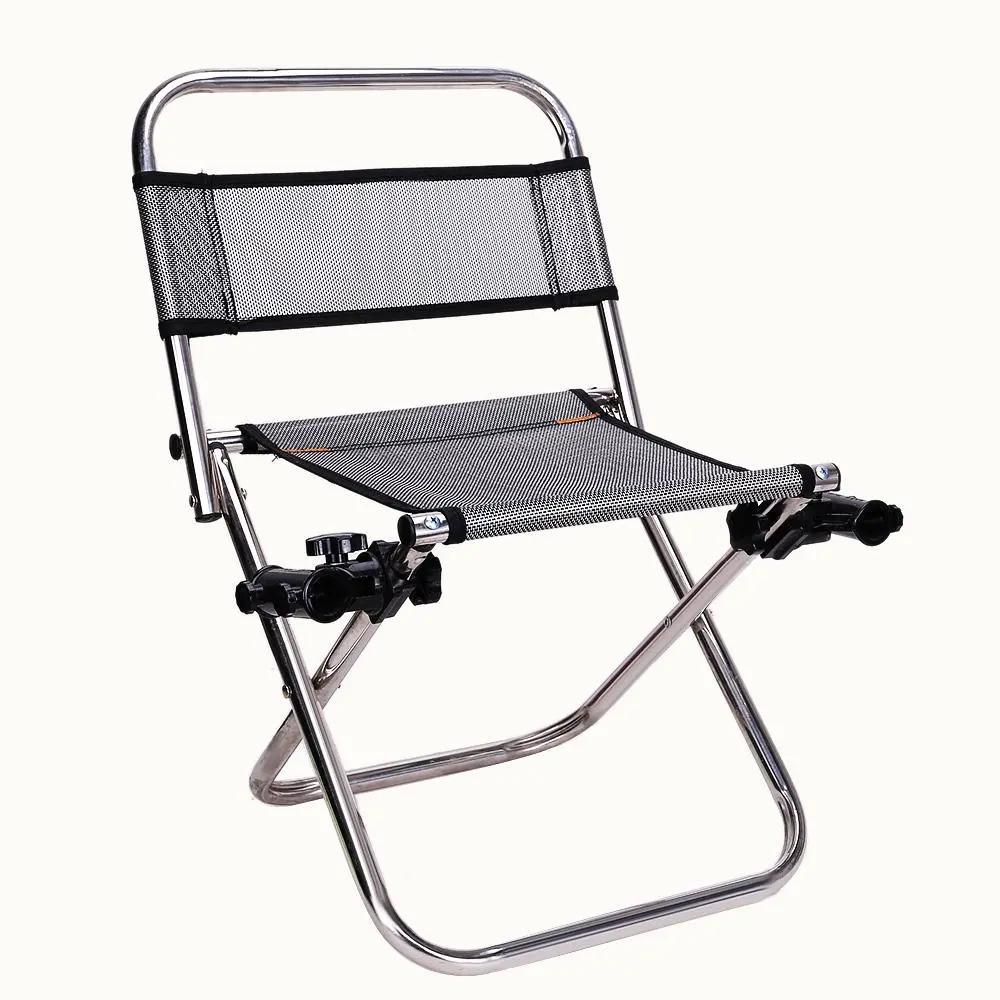 渔具垂钓用品鱼椅(钓鱼椅批发)