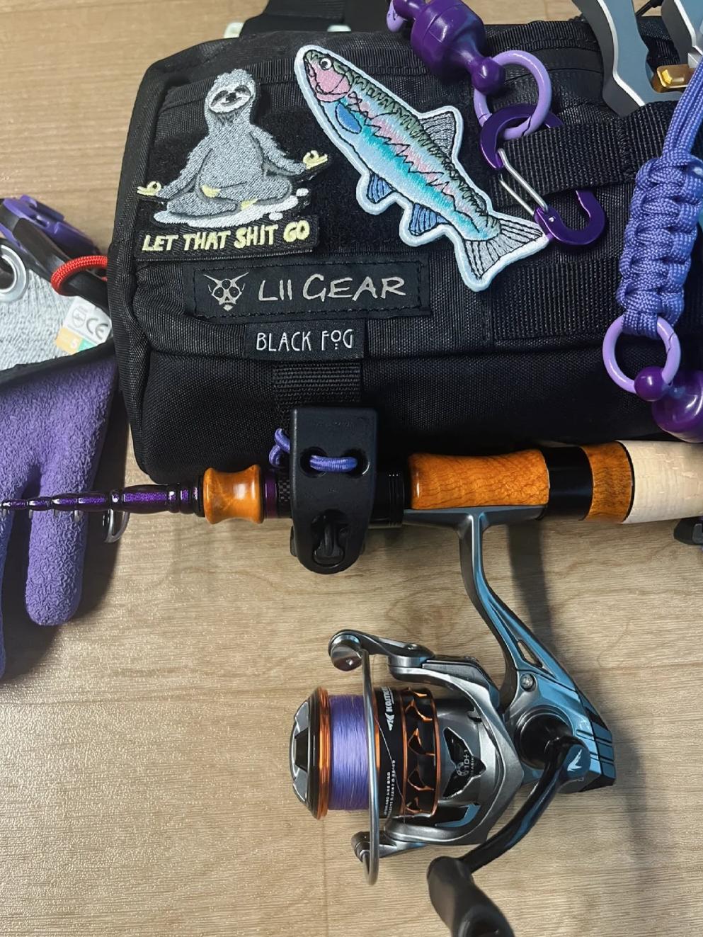 路亚钓竿网购(路亚鱼竿哪里有卖)