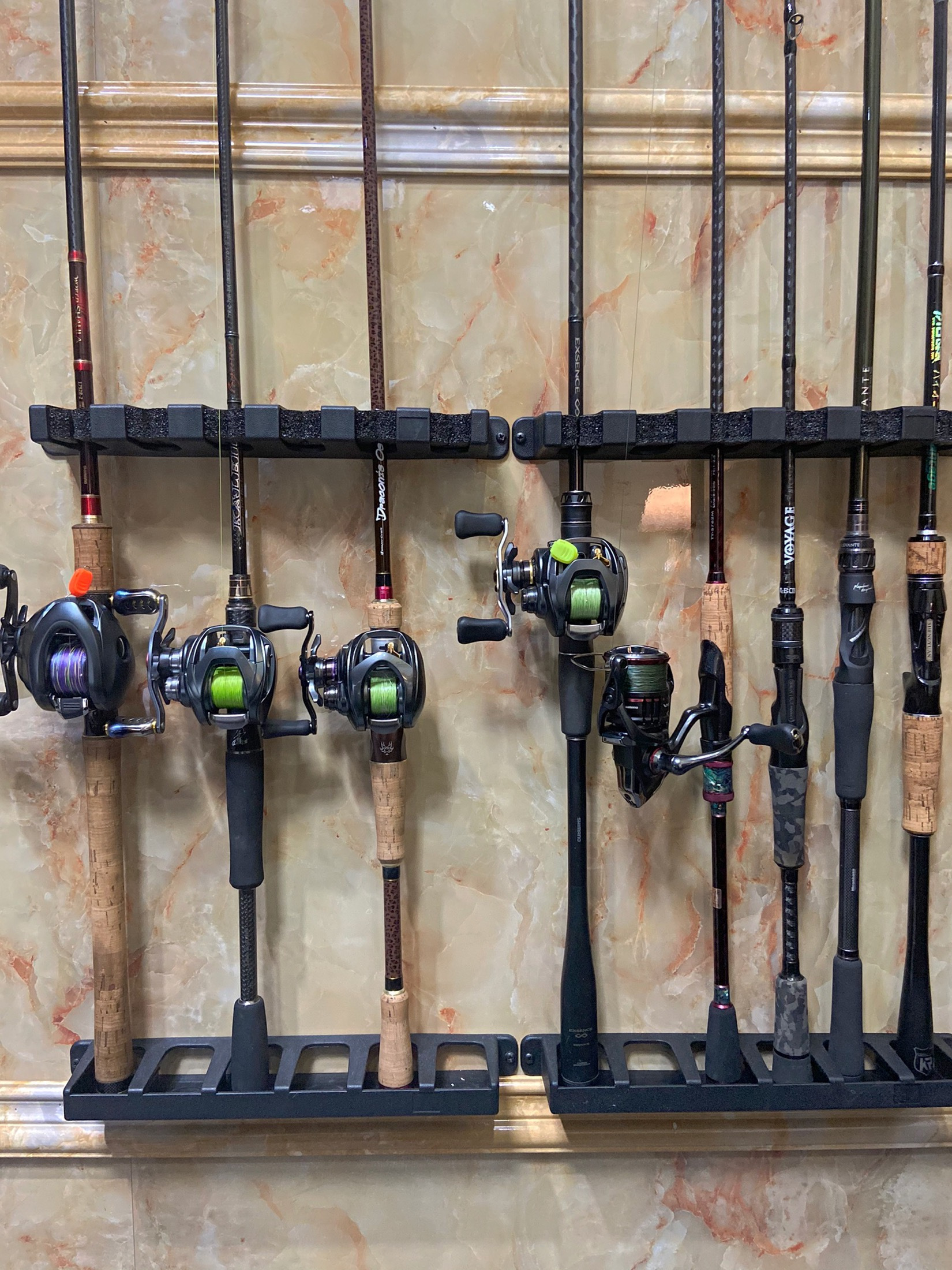 路亚钓竿网购(路亚鱼竿哪里有卖)