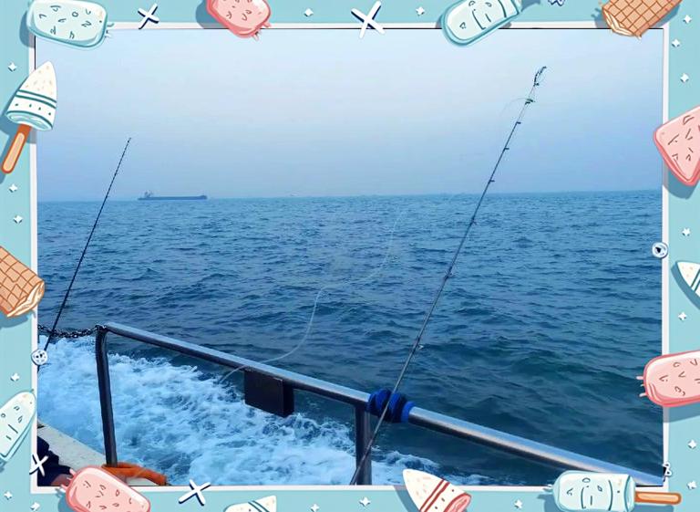 秋季海钓技巧(秋季海钓用什么鱼饵) 秋季海钓技巧(秋季海钓用什么鱼饵)