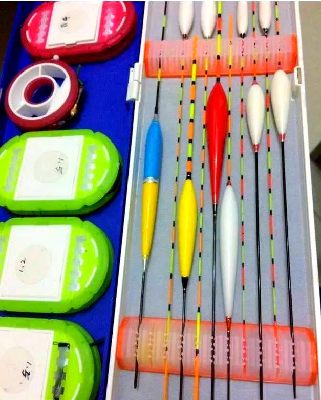 无名渔具(无名渔夫)