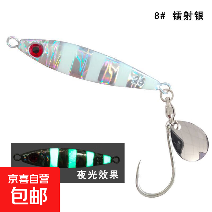 路亚钓鲅鱼用什么亮片(路亚钓鲅鱼用什么饵好)