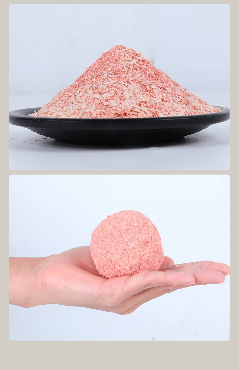 最快白鲢饵料(快速钓白鲢鱼饵料配方)