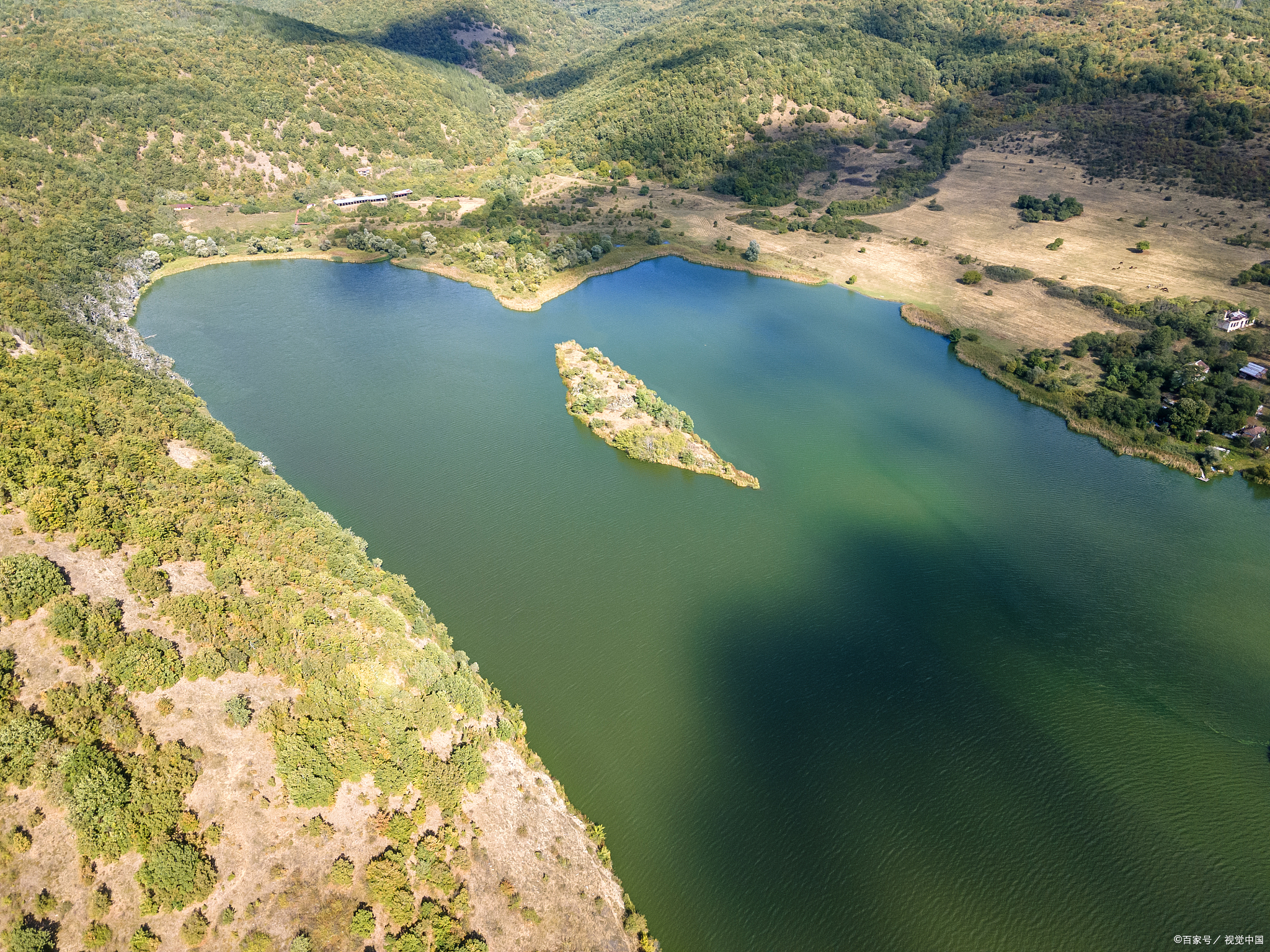 铁板路亚水库(铁板路亚是什么意思)