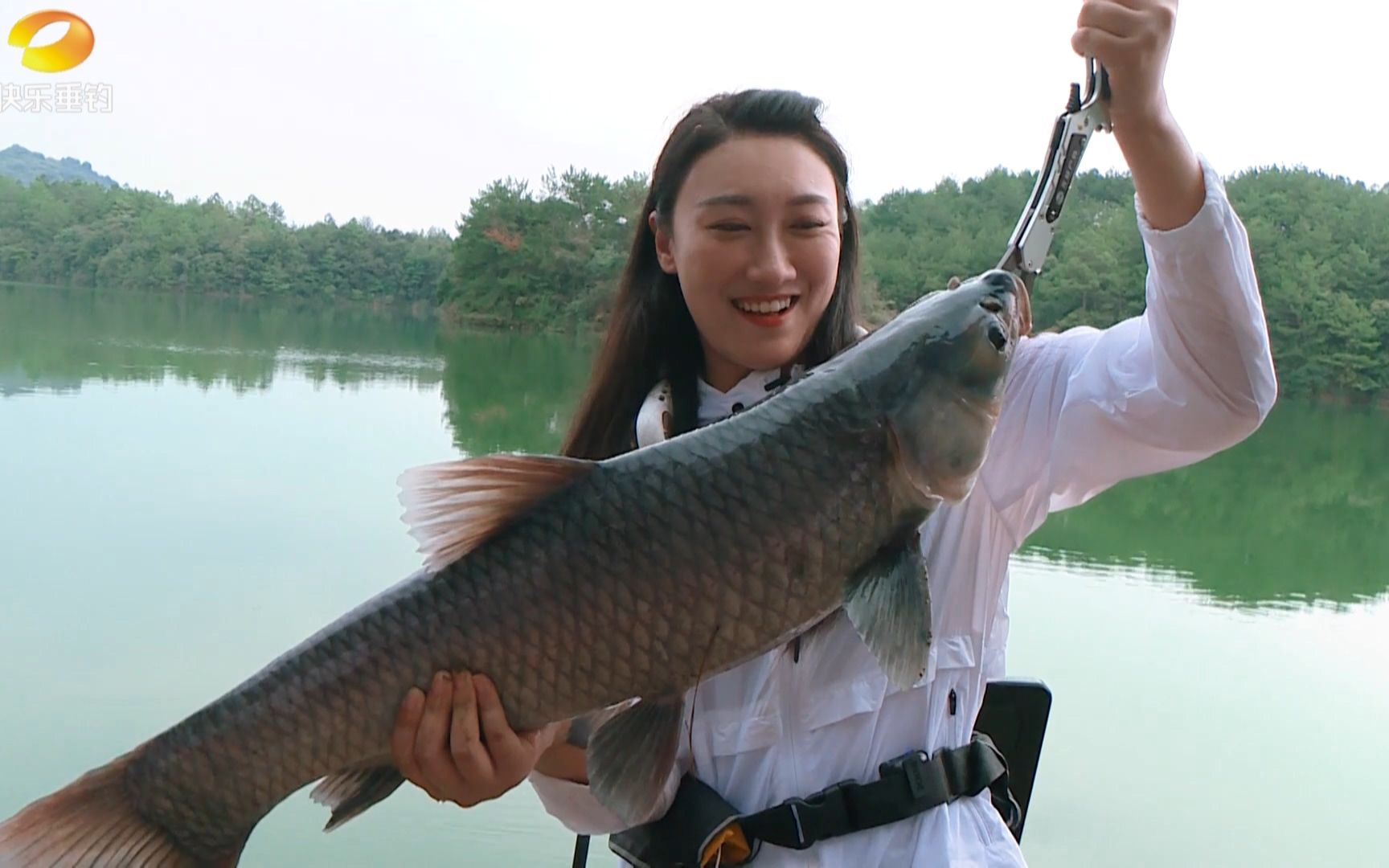 青海钓鱼报到(青海钓鱼用什么饵料)