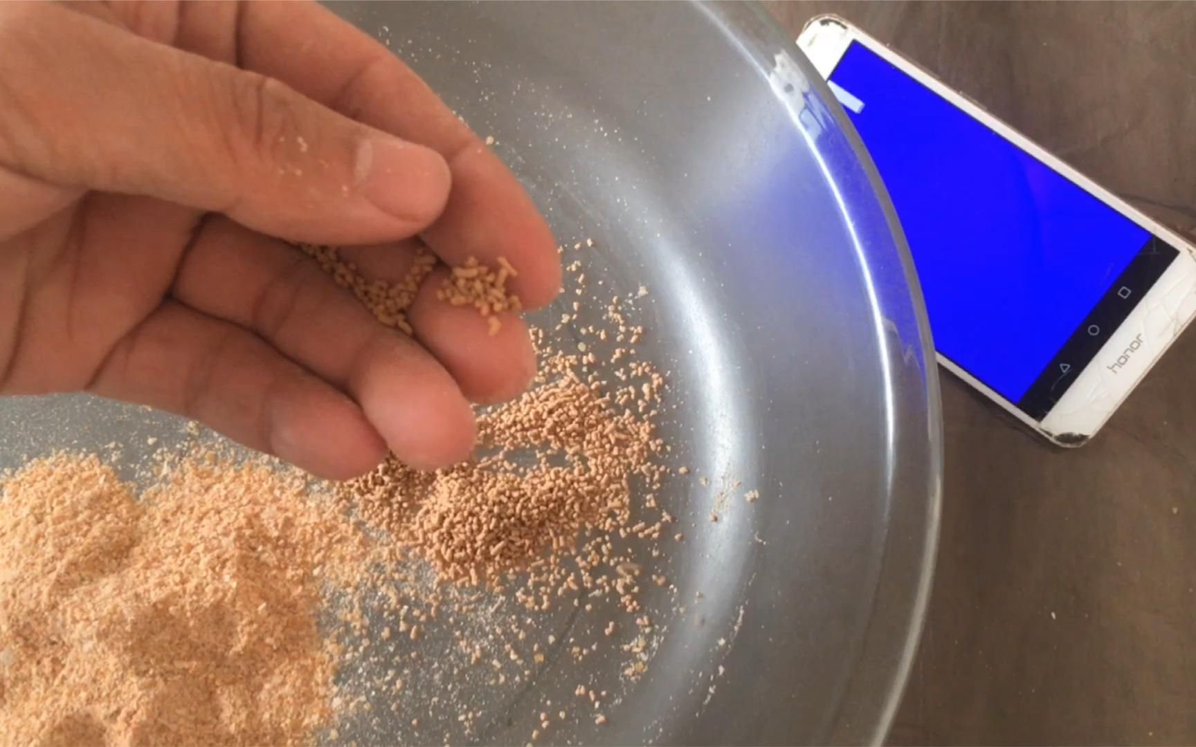 饵料过期变质了(饵料过期变质了怎么办)