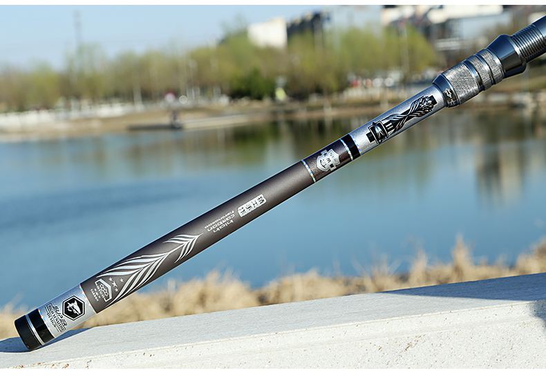 海钓海竿矶竿(海钓竿与矶钓竿)