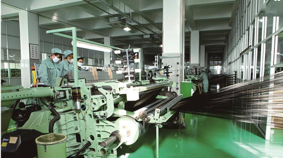 威海渔具生产公司(威海渔具有限公司)