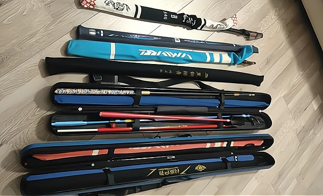 宝飞龙渔具赤龙鲤(宝飞龙鱼竿质量怎么样)