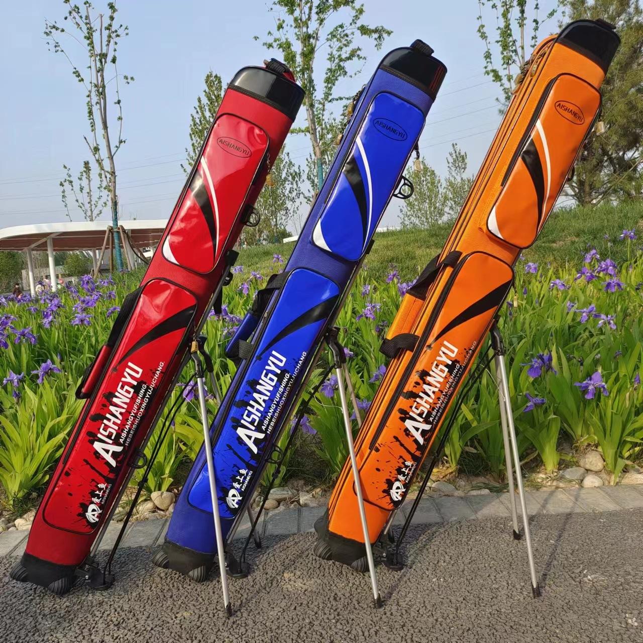 钓鱼包渔具包图片(最实用的钓鱼包)