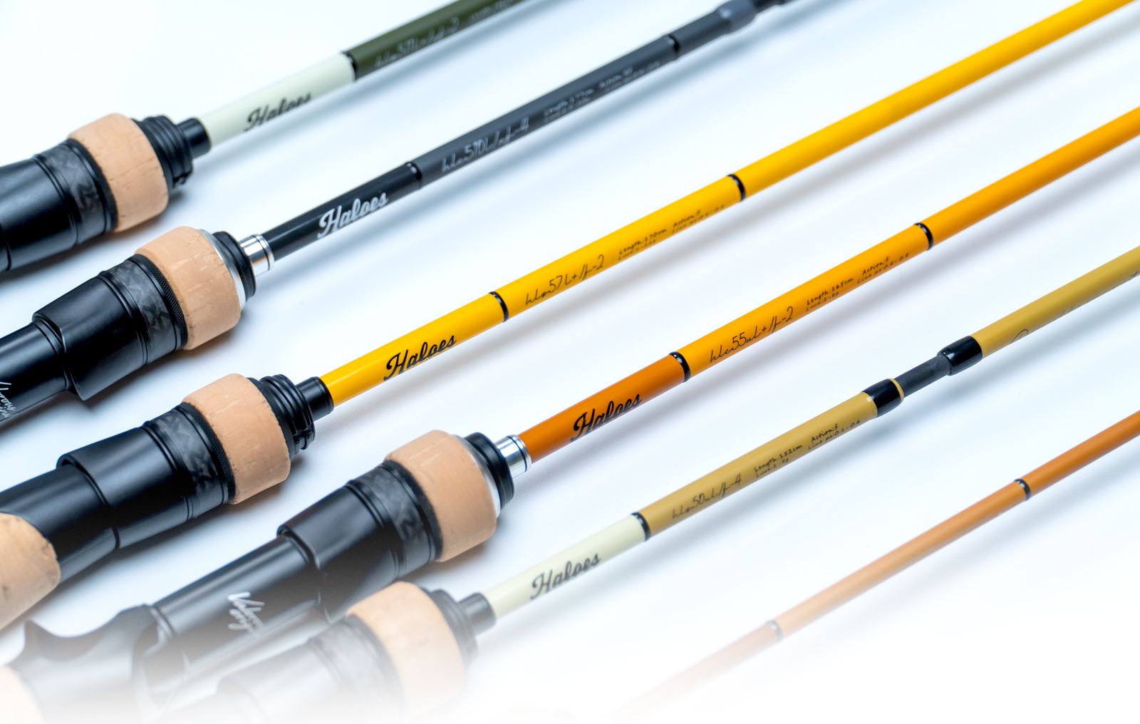 路亚竿ultra(路亚竿ul推荐)