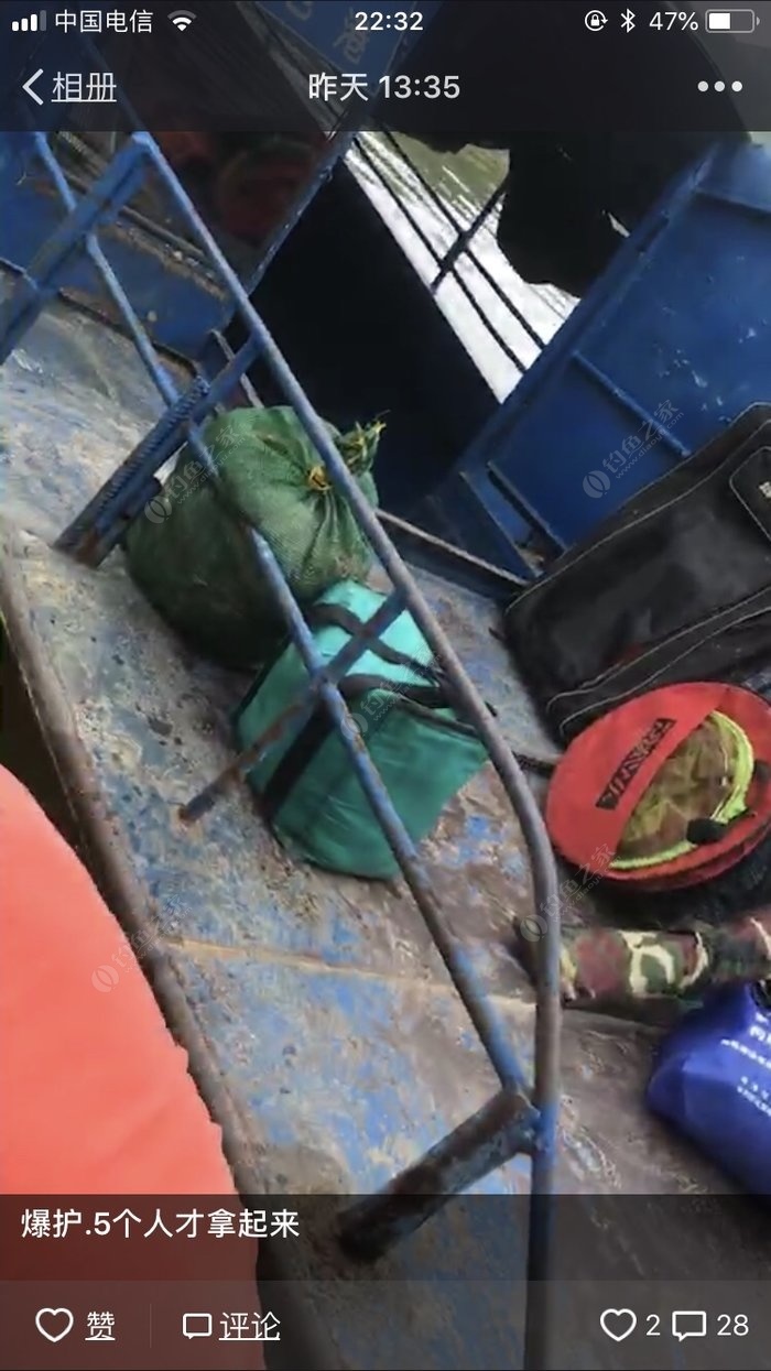 万峰湖大罗非饵料配方(万峰湖钓罗非线组搭配)