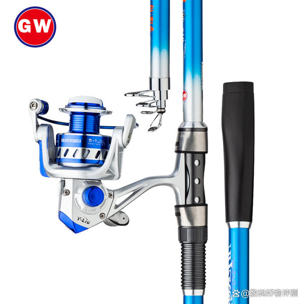 光威渔具真假查询(光威鱼杆怎么查真假)
