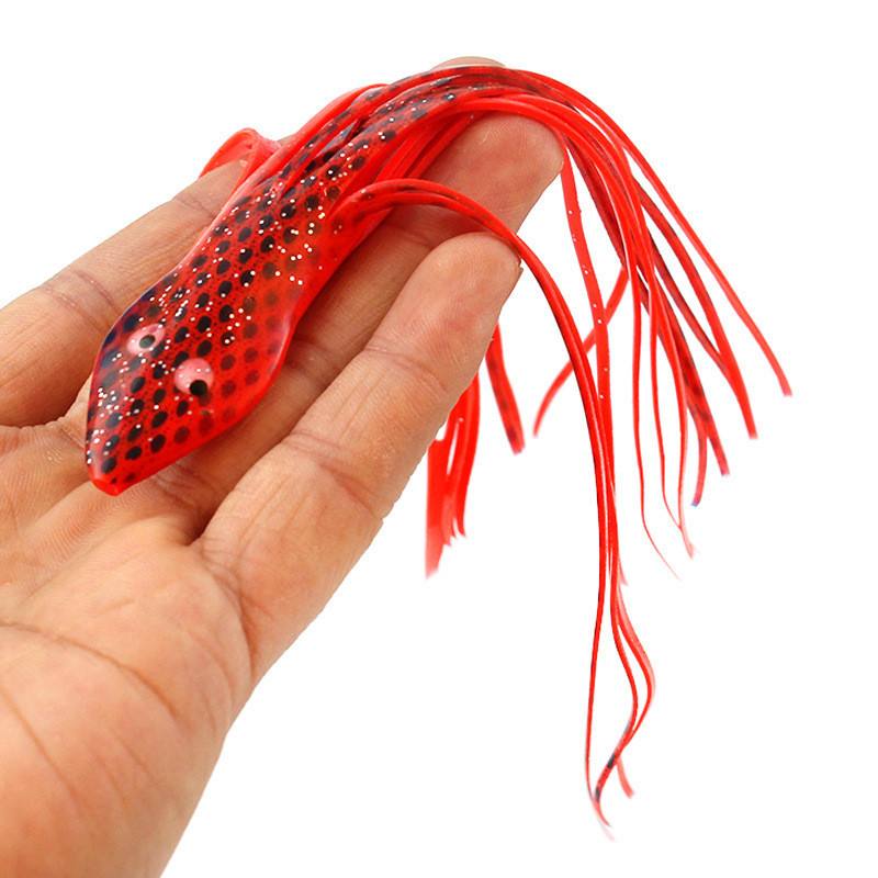 海钓绑鱼耳(钓海鱼绑鱼坠方法图解)