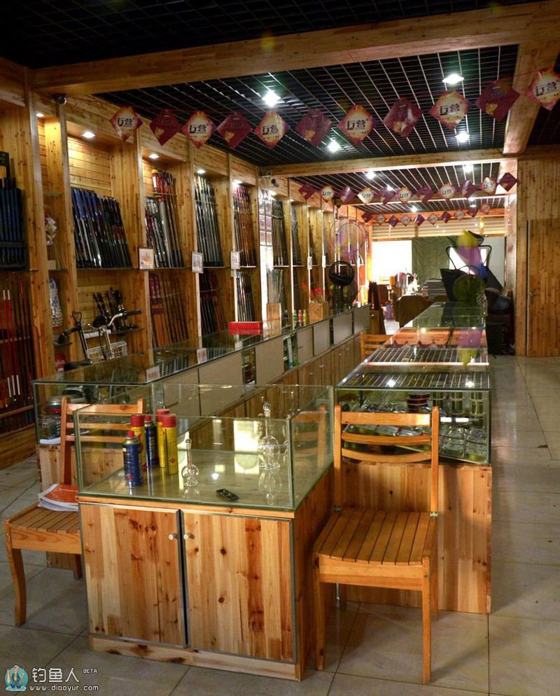 广东渔具店大全(广东渔具厂最新招聘信息)