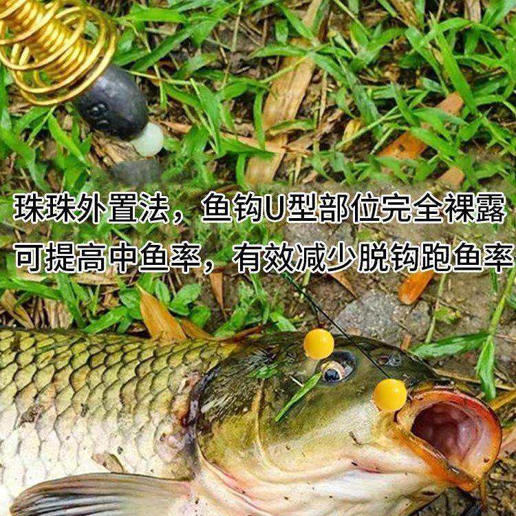 路亚饵料钓草鱼(路亚如何钓草鱼用什么钓组)