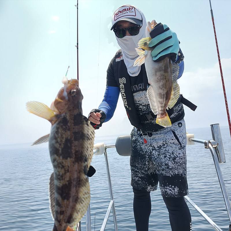 宁海附近海钓(宁海附近海钓地方)
