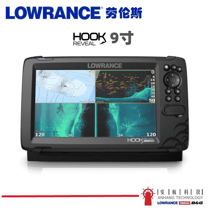 路亚鱼探(路亚怎么探底才有感觉)