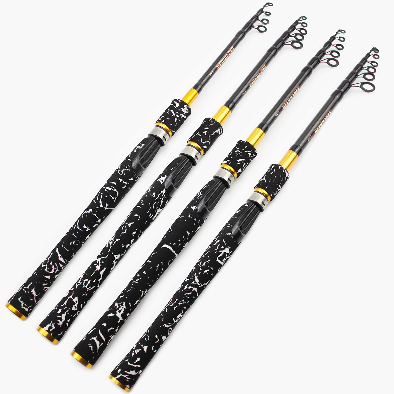 钓黑鱼用什么路亚杆(黑鱼用什么调的路亚竿)