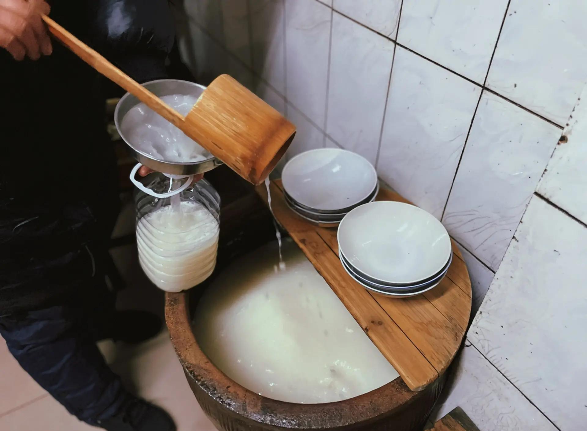 饵料加点米酒(饵料可以加酒米钓鱼吗)