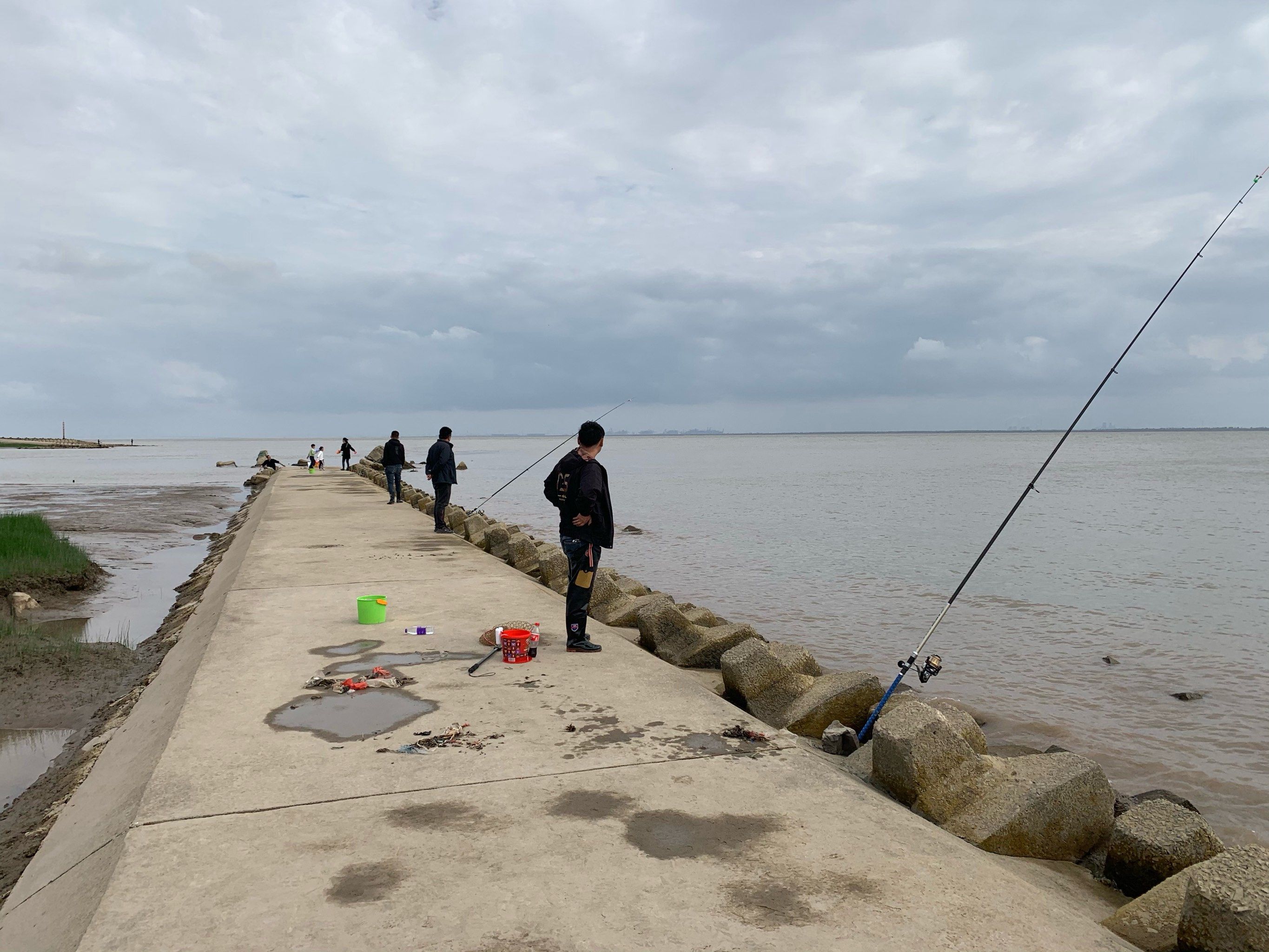 沿海钓鱼时间(沿海钓鱼时间表最新)
