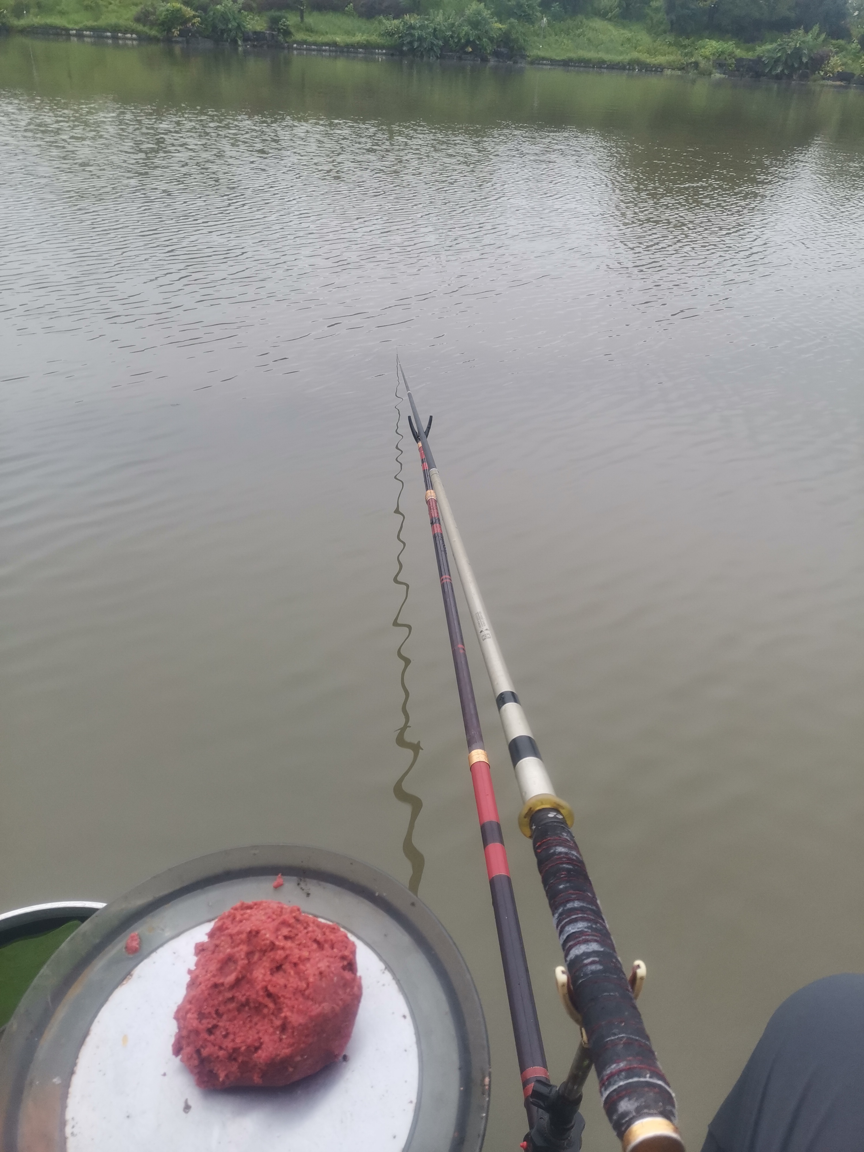 冬季竞技钓鱼技巧视频(冬季如何钓鱼视频大全钓鱼技巧大全视频)