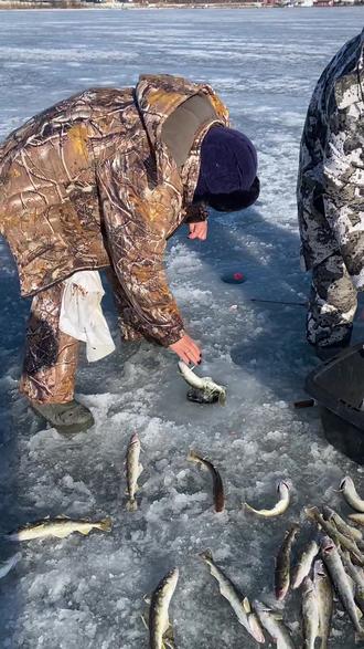 冬季海钓能(冬天海钓)