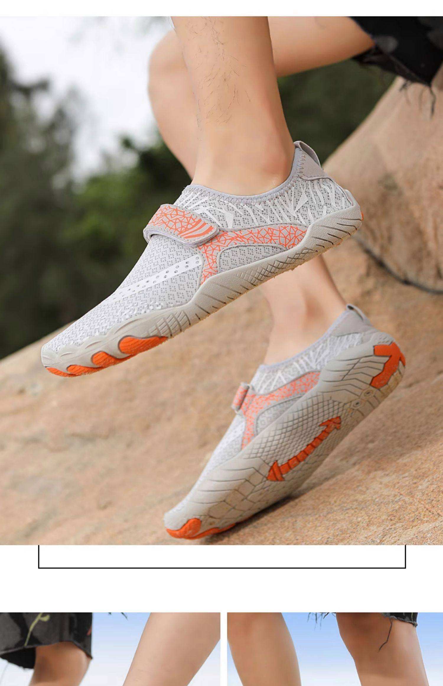 海钓用防滑鞋(矶钓防滑鞋)